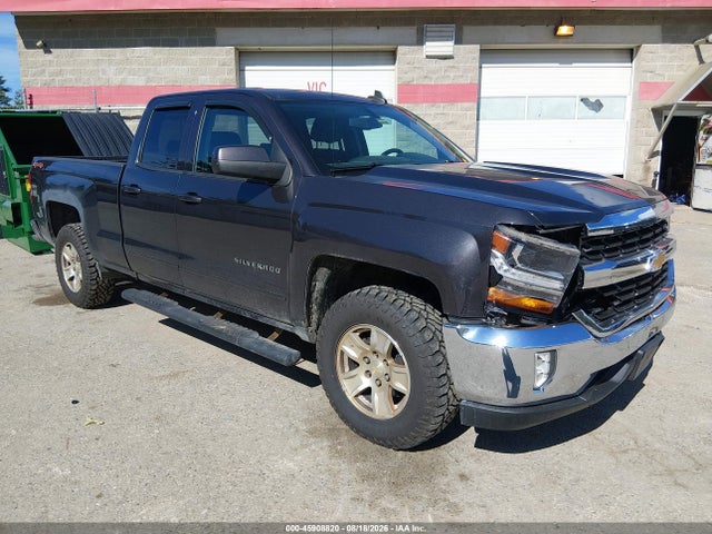 Продажа на аукционе авто 2016 Chevrolet Silverado 1500 Lt, vin: 1GCVKREH6GZ115999, номер лота: 45908820