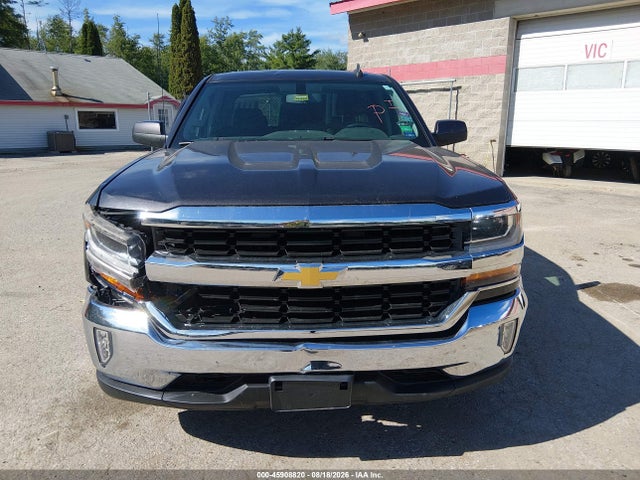 Продаж на аукціоні авто 2016 Chevrolet Silverado 1500 Lt, vin: 1GCVKREH6GZ115999, номер лоту: 45908820