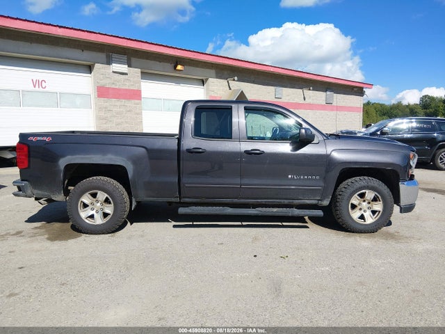Продаж на аукціоні авто 2016 Chevrolet Silverado 1500 Lt, vin: 1GCVKREH6GZ115999, номер лоту: 45908820