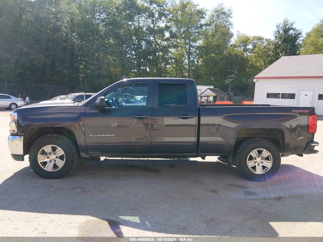 Продаж на аукціоні авто 2016 Chevrolet Silverado 1500 Lt, vin: 1GCVKREH6GZ115999, номер лоту: 45908820