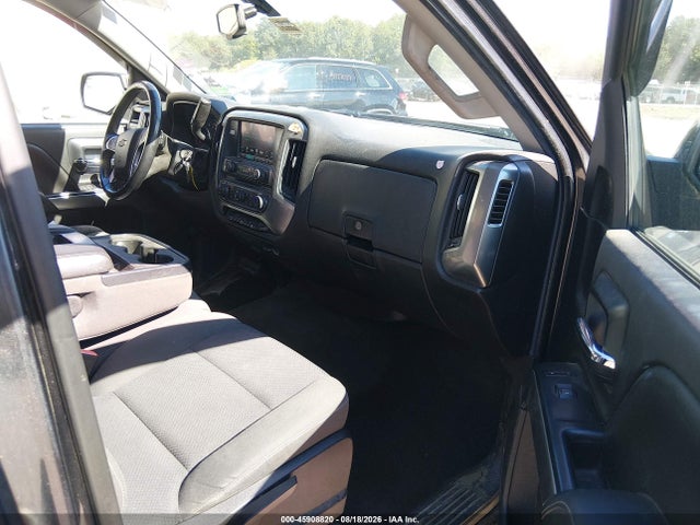Продаж на аукціоні авто 2016 Chevrolet Silverado 1500 Lt, vin: 1GCVKREH6GZ115999, номер лоту: 45908820