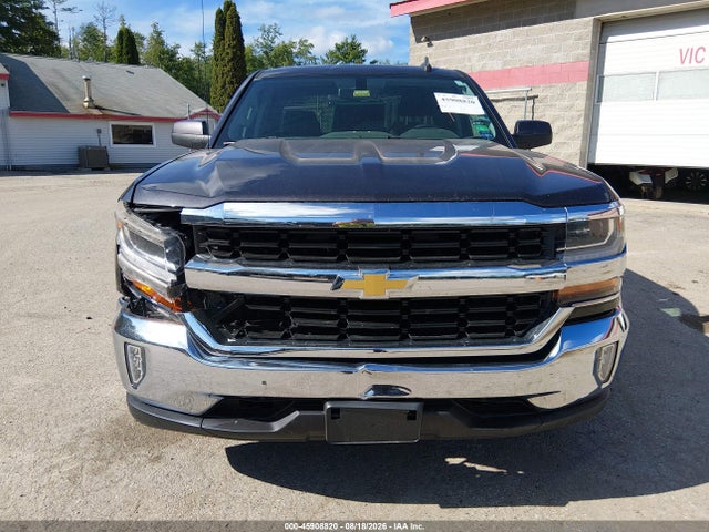 Продаж на аукціоні авто 2016 Chevrolet Silverado 1500 Lt, vin: 1GCVKREH6GZ115999, номер лоту: 45908820