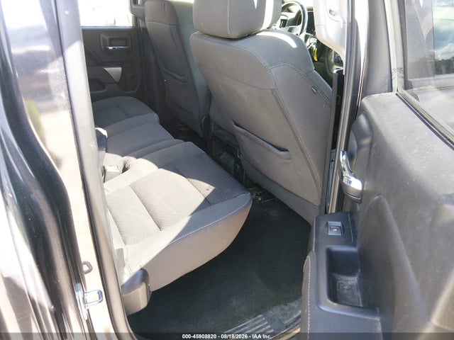 Продаж на аукціоні авто 2016 Chevrolet Silverado 1500 Lt, vin: 1GCVKREH6GZ115999, номер лоту: 45908820