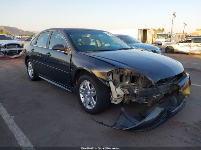2016 2G1WB5E36G1184078 main image