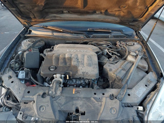 2G1WB5E36G1184078 Chevrolet Impala Limited Lt
