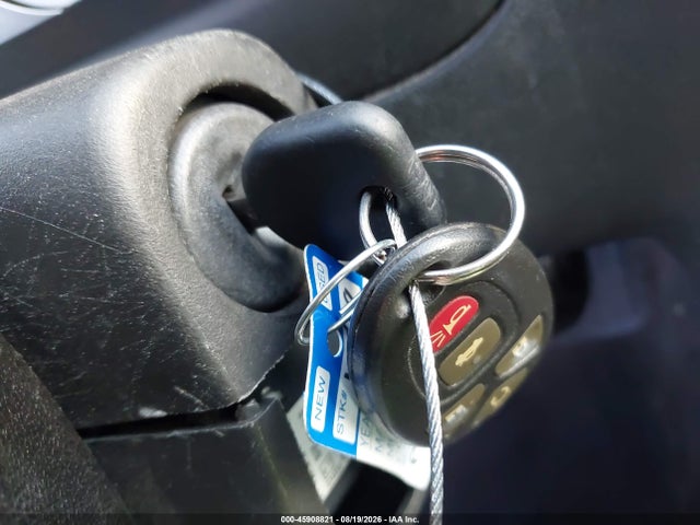 2G1WB5E36G1184078 Chevrolet Impala Limited Lt