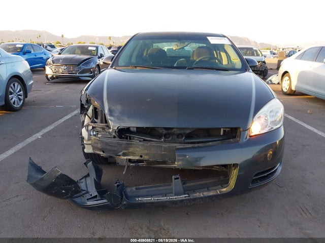 2G1WB5E36G1184078 Chevrolet Impala Limited Lt