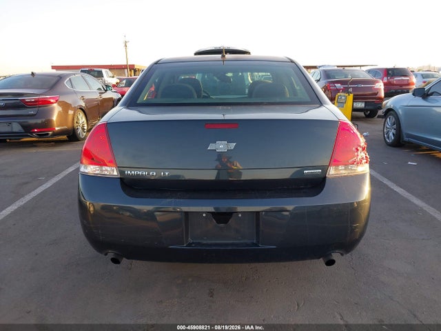 2G1WB5E36G1184078 Chevrolet Impala Limited Lt