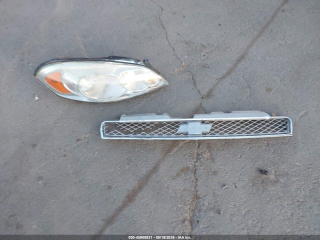 2G1WB5E36G1184078 Chevrolet Impala Limited Lt