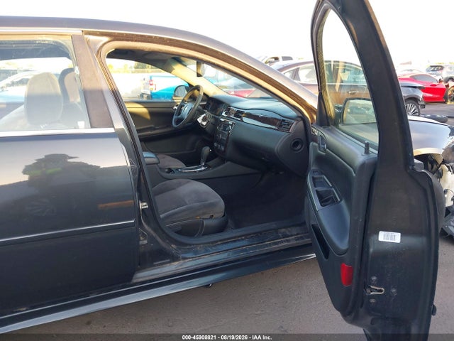 2G1WB5E36G1184078 Chevrolet Impala Limited Lt