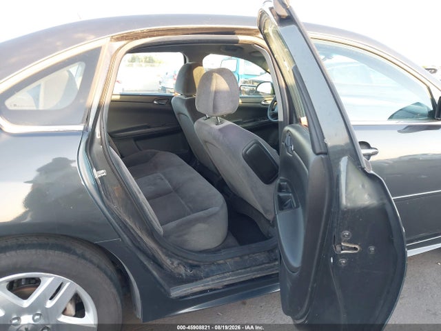2G1WB5E36G1184078 Chevrolet Impala Limited Lt