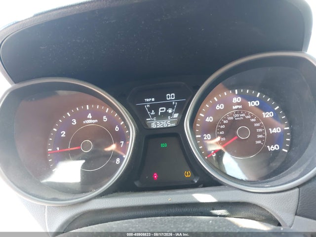 Hyundai ELANTRA SE 2014 5NPDH4AE4EH528601 Image 7
