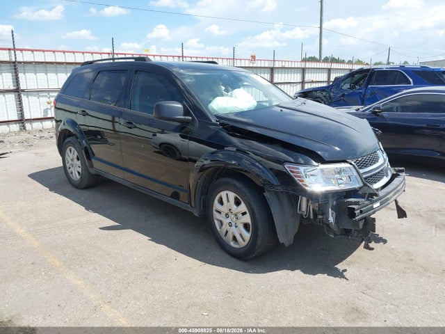 Продаж на аукціоні авто 2020 Dodge Journey Se Value, vin: 3C4PDCAB2LT235933, номер лоту: 45908825
