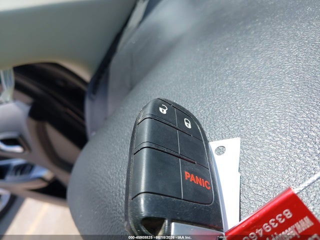 Продажа на аукционе авто 2020 Dodge Journey Se Value, vin: 3C4PDCAB2LT235933, номер лота: 45908825