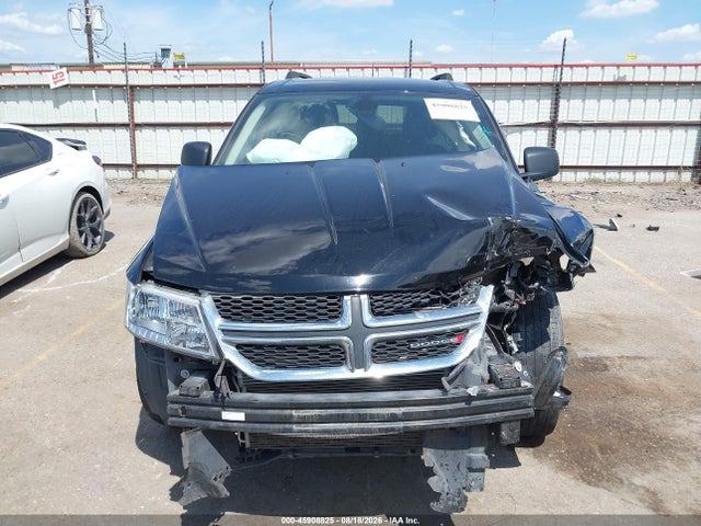 Продажа на аукционе авто 2020 Dodge Journey Se Value, vin: 3C4PDCAB2LT235933, номер лота: 45908825