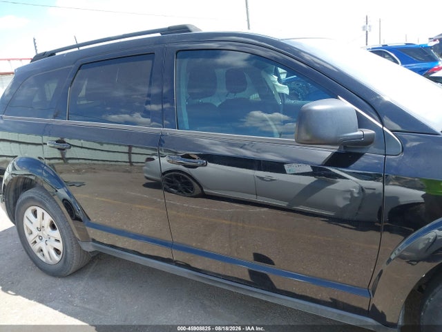 Продажа на аукционе авто 2020 Dodge Journey Se Value, vin: 3C4PDCAB2LT235933, номер лота: 45908825