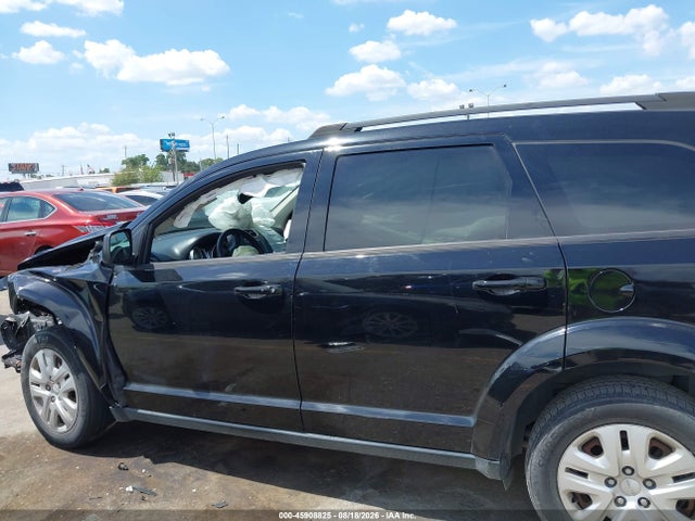 Продажа на аукционе авто 2020 Dodge Journey Se Value, vin: 3C4PDCAB2LT235933, номер лота: 45908825