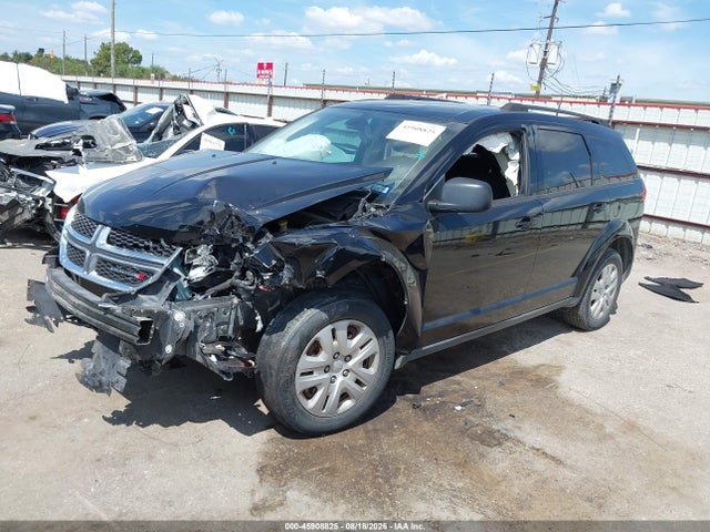 Продажа на аукционе авто 2020 Dodge Journey Se Value, vin: 3C4PDCAB2LT235933, номер лота: 45908825