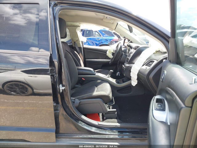 Продажа на аукционе авто 2020 Dodge Journey Se Value, vin: 3C4PDCAB2LT235933, номер лота: 45908825