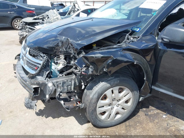 Продажа на аукционе авто 2020 Dodge Journey Se Value, vin: 3C4PDCAB2LT235933, номер лота: 45908825