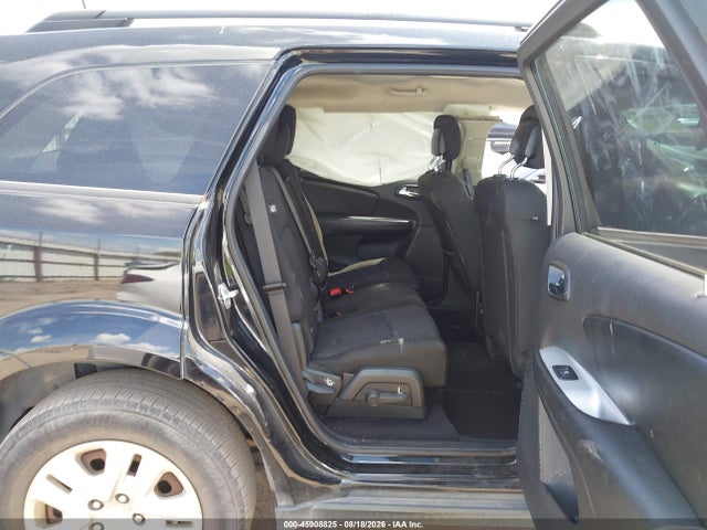 Продажа на аукционе авто 2020 Dodge Journey Se Value, vin: 3C4PDCAB2LT235933, номер лота: 45908825