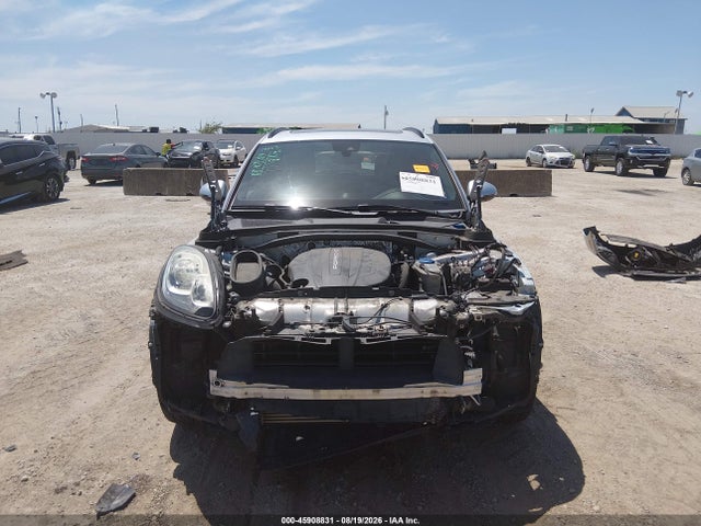 45908831 :رقم المزاد ، WP1AA2A51JLB13946 vin ، 2018 Porsche Macan مزاد بيع
