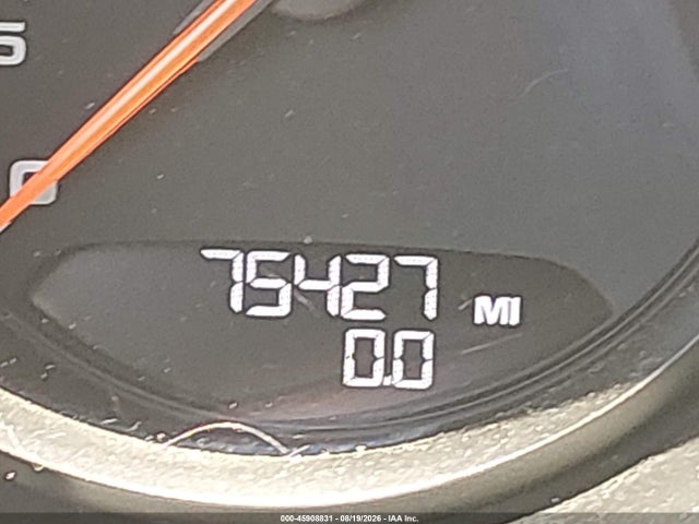 45908831 :رقم المزاد ، WP1AA2A51JLB13946 vin ، 2018 Porsche Macan مزاد بيع