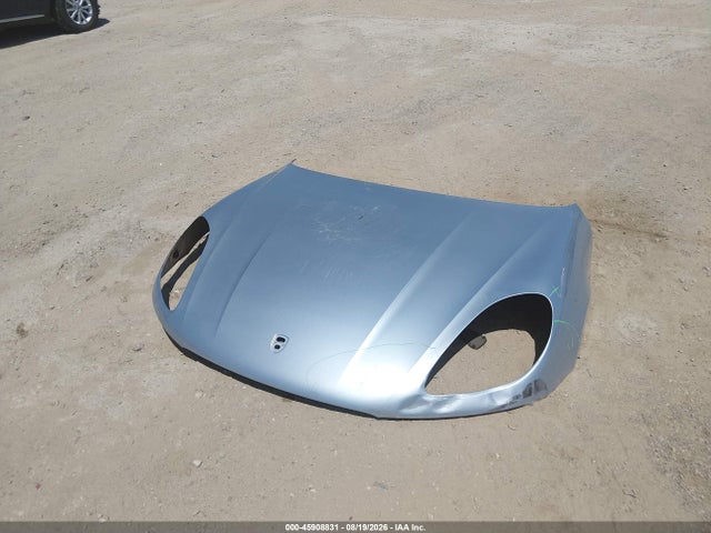 45908831 :رقم المزاد ، WP1AA2A51JLB13946 vin ، 2018 Porsche Macan مزاد بيع