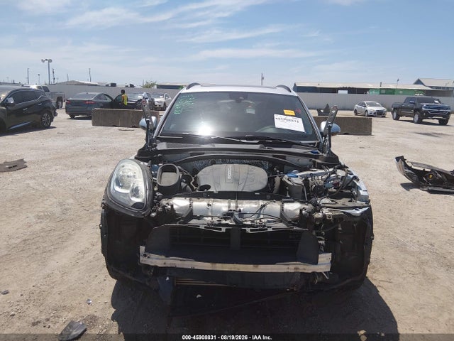 45908831 :رقم المزاد ، WP1AA2A51JLB13946 vin ، 2018 Porsche Macan مزاد بيع