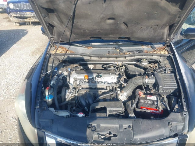 2009 Honda Accord 2.4 Ex-l მანქანა იყიდება აუქციონზე, vin: 1HGCP26829A058749, აუქციონის ნომერი: 45908832