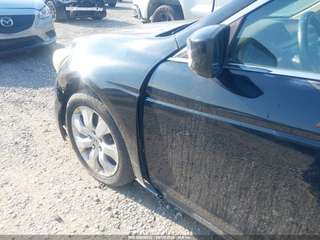 2009 Honda Accord 2.4 Ex-l მანქანა იყიდება აუქციონზე, vin: 1HGCP26829A058749, აუქციონის ნომერი: 45908832