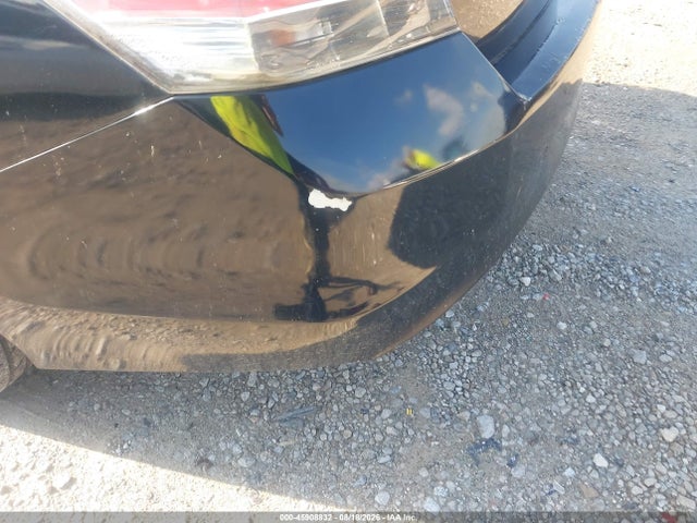2009 Honda Accord 2.4 Ex-l მანქანა იყიდება აუქციონზე, vin: 1HGCP26829A058749, აუქციონის ნომერი: 45908832