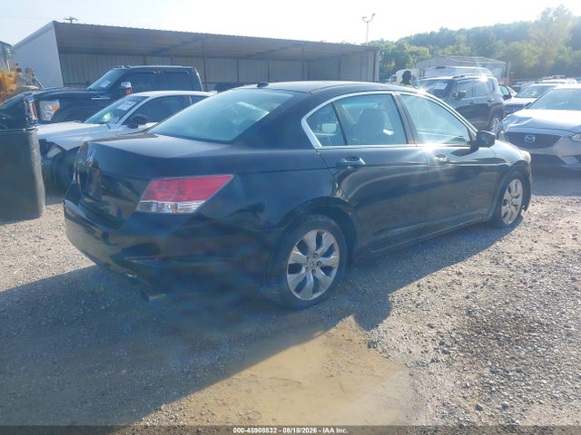 2009 Honda Accord 2.4 Ex-l მანქანა იყიდება აუქციონზე, vin: 1HGCP26829A058749, აუქციონის ნომერი: 45908832