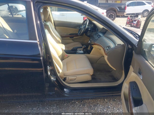 2009 Honda Accord 2.4 Ex-l მანქანა იყიდება აუქციონზე, vin: 1HGCP26829A058749, აუქციონის ნომერი: 45908832