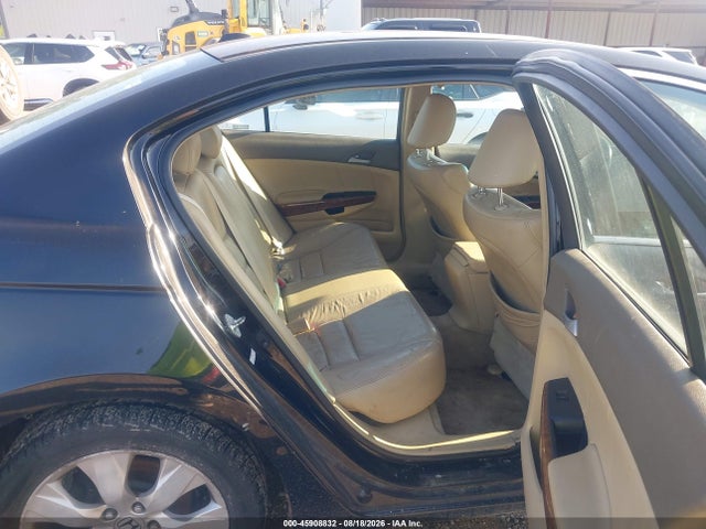 2009 Honda Accord 2.4 Ex-l მანქანა იყიდება აუქციონზე, vin: 1HGCP26829A058749, აუქციონის ნომერი: 45908832