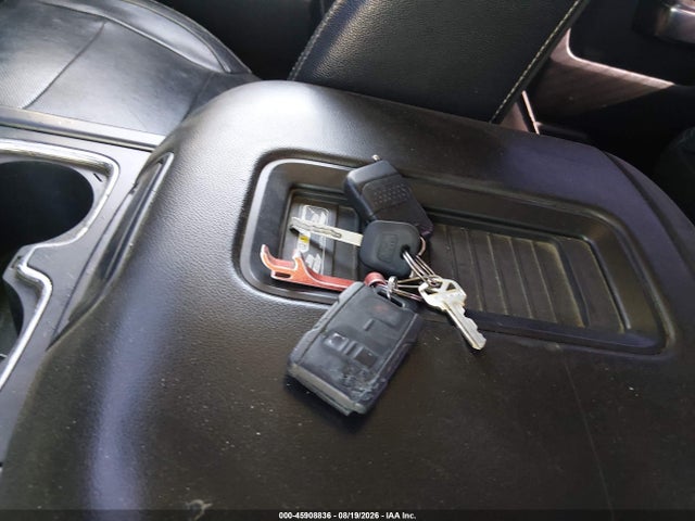 Chevrolet Silverado 1500 Lt 2016 3GCPCREC8GG235748 Image 11