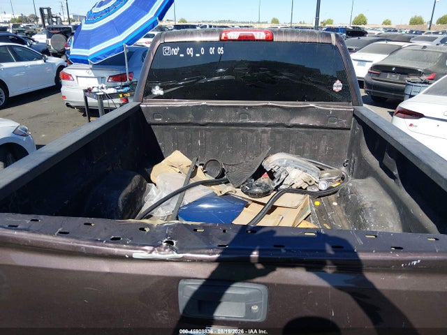 Chevrolet Silverado 1500 Lt 2016 3GCPCREC8GG235748 Image 12