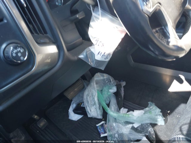 Chevrolet Silverado 1500 Lt 2016 3GCPCREC8GG235748 Image 20