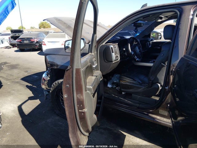 Chevrolet Silverado 1500 Lt 2016 3GCPCREC8GG235748 Image 5