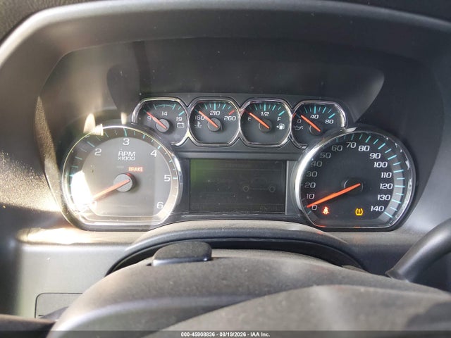 Chevrolet Silverado 1500 Lt 2016 3GCPCREC8GG235748 Image 7