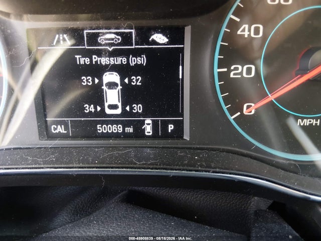 2018 Chevrolet Cruze Lt Auto მანქანა იყიდება აუქციონზე, vin: 1G1BE5SM3J7241835, აუქციონის ნომერი: 45908839