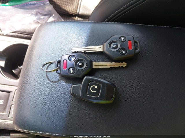 Продаж на аукціоні авто 2016 Subaru Outback 2.5i Limited, vin: 4S4BSAJCXG3226360, номер лоту: 45908843