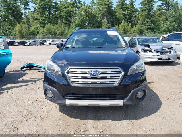 Продаж на аукціоні авто 2016 Subaru Outback 2.5i Limited, vin: 4S4BSAJCXG3226360, номер лоту: 45908843