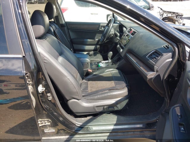 Продаж на аукціоні авто 2016 Subaru Outback 2.5i Limited, vin: 4S4BSAJCXG3226360, номер лоту: 45908843