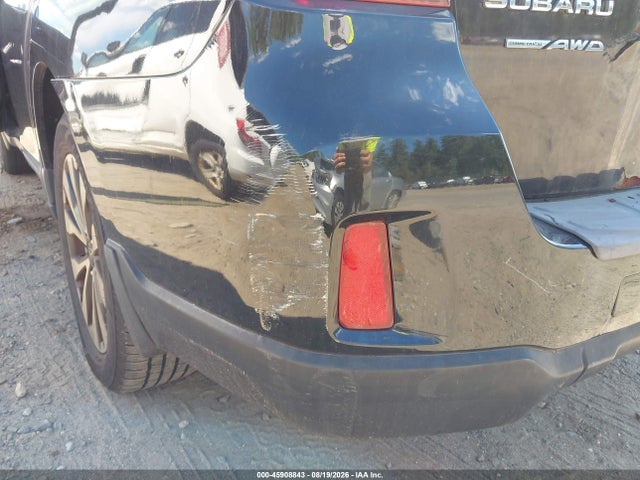Продаж на аукціоні авто 2016 Subaru Outback 2.5i Limited, vin: 4S4BSAJCXG3226360, номер лоту: 45908843