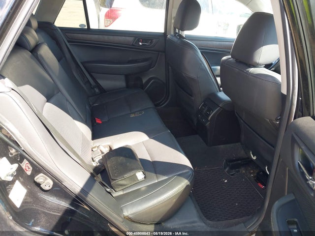 Продаж на аукціоні авто 2016 Subaru Outback 2.5i Limited, vin: 4S4BSAJCXG3226360, номер лоту: 45908843
