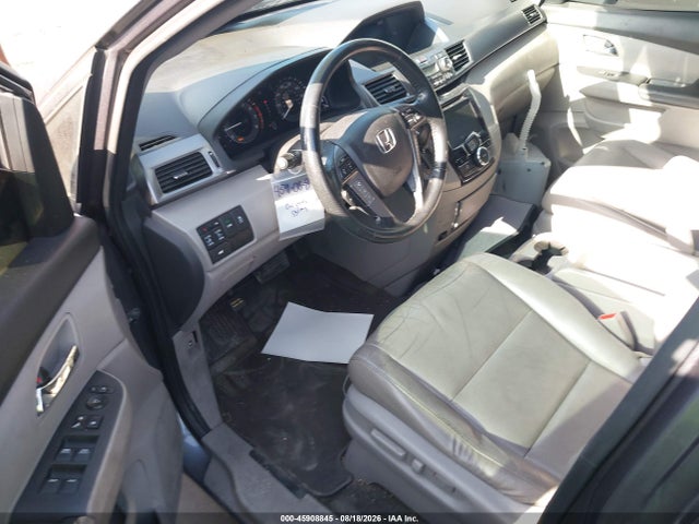 Продаж на аукціоні авто 2014 Honda Odyssey Ex-l, vin: 5FNRL5H64EB131137, номер лоту: 45908845