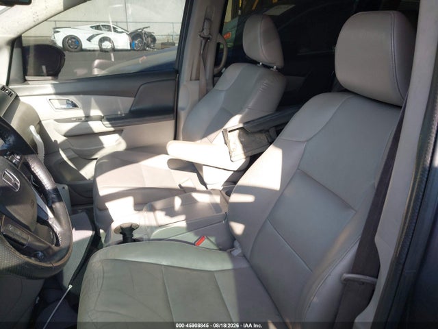 Продаж на аукціоні авто 2014 Honda Odyssey Ex-l, vin: 5FNRL5H64EB131137, номер лоту: 45908845