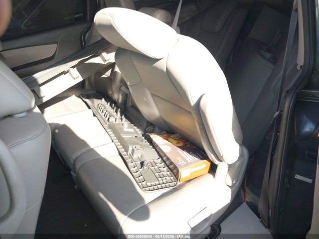 Продаж на аукціоні авто 2014 Honda Odyssey Ex-l, vin: 5FNRL5H64EB131137, номер лоту: 45908845