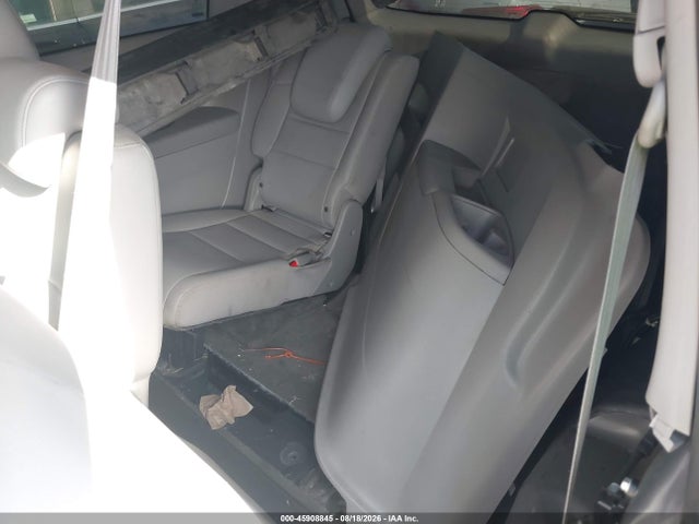 Продаж на аукціоні авто 2014 Honda Odyssey Ex-l, vin: 5FNRL5H64EB131137, номер лоту: 45908845